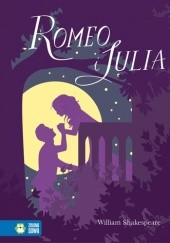 Okładka książki Romeo i Julia