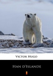 Okładka książki Han dIslande Victor Hugo