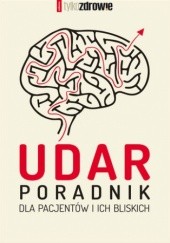 Okładka książki Udar 