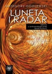 Okładka książki Luneta i radar Grzegorz Godlewski