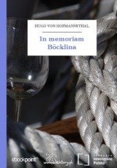In memoriam Böcklina