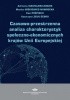 Okładka książki Czasowo-przestrzenna analiza charakterystyk społeczno-ekonomicznych krajów Unii Europejskiej Mastalerz-Kodzis Adrianna,&nbsp;Zeug-Żebro Katarzyna,&nbsp;Miśkiewicz-Nawrocka Monika,&nbsp;Ewa Pośpiech