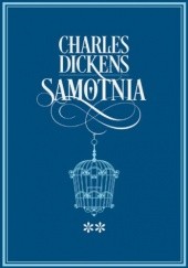 Okładka książki Samotnia. Tom 2 Charles Dickens