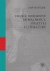Okładka książki Eseje z dziedziny moralności, polityki i literatury David Hume