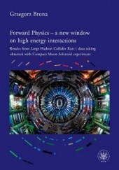 Forward Physics - a new window on high energy interactions
