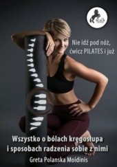Pilates Certifications of Greta Polanska-Moidinis
