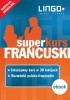 Okładka książki Francuski. Superkurs (kurs + rozmówki) Stachurski Eric,&nbsp;Gwiazdecka Ewa,&nbsp;Katarzyna Węzowska
