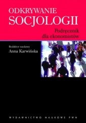 Odkrywanie socjologii