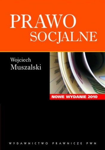 Prawo socjalne pdf chomikuj