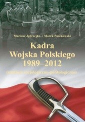 Kadra Wojska Polskiego 1989-2012