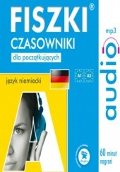 FISZKI audio - j. niemiecki - Czasowniki dla początkujących