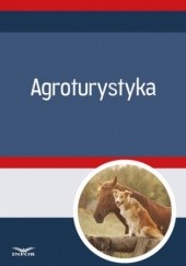 Okładka książki Agroturystyka PL Infor