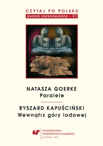 Okładka książki Czytaj po polsku. T. 6: Natasza Goerke: 