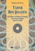 Okładka książki Tahar Ben Jelloun. Hybridité et stratégies de dialogue dans la prose publiée après l'an 2000 Magdalena Zdrada-Cok