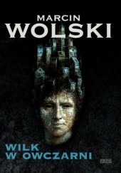 Okładka książki Alfredo Derossi. (#3). Wilk w owczarni Marcin Wolski