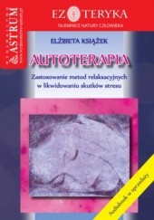 Okładka książki Autoterapia