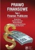 Okładka książki Prawo Finansowe Tom I. Finanse publiczne Michał Bitner,&nbsp;Pyssa Jacek,&nbsp;Karolina,&nbsp;Piotr Karwat,&nbsp;Hanna Litwińczuk,&nbsp;Witold Modzelewski,&nbsp;Krasnodębski Robert,&nbsp;Maciej Ślifirczyk,&nbsp;Marek Waluga,&nbsp;Konieczny Witold,&nbsp;Pietrasiewicz Wojciech