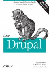 Using Drupal. 2nd Edition