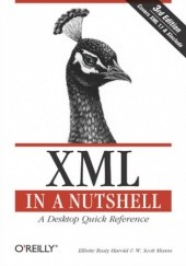 XML in a Nutshell. 3rd Edition