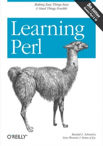 Learning Perl. 5th Edition chomikuj pdf