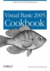 Visual Basic 2005 Cookbook. Solutions for VB 2005 Programmers