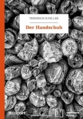 Okładka książki Der Handschuh Friedrich Schiller