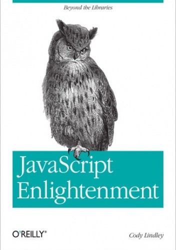 JavaScript Enlightenment chomikuj pdf