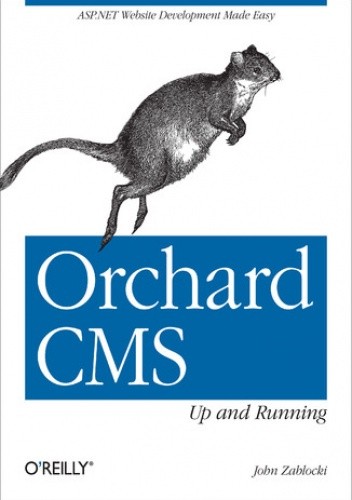 Orchard CMS: Up and Running chomikuj pdf