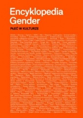 Okładka książki Encyklopedia gender