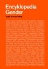 Okładka książki Encyklopedia gender 