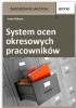 Okładka książki System ocen okresowych pracowników Ochyra Irena