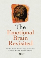 Okładka książki The Emotional Brain Revisited