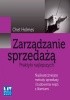 Okładka książki Zarządzanie sprzedażą Chet Holmes