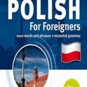 Okładka książki Polish For Foreigners 