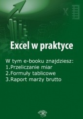 Excel w praktyce, wydanie październik 2015 r
