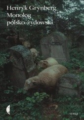 Monolog polsko żydowski