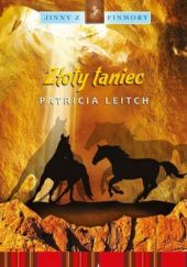 Okładka książki Złoty taniec Patricia Leitch