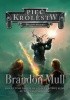 Okładka książki Błędny rycerz Brandon Mull