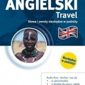 Okładka książki Angielski Travel 