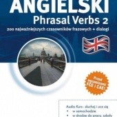 Okładka książki Angielski Phrasal Verbs 2 