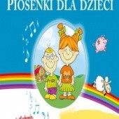 Okładka książki Angielski w samochodzie - Piosenki dla dzieci 