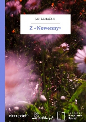 Z Nowenny pdf chomikuj