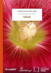 Okładka książki Ideał - Charles Baudelaire