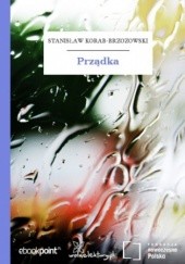 Okładka książki Prządka Stanisław Korab-Brzozowski