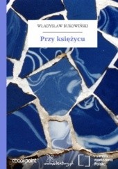 Okładka książki Przy księżycu Władysław Bukowiński