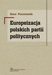 Europeizacja polskich partii politycznych