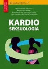 Okładka książki Kardioseksuologia