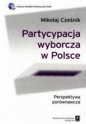 Partycypacja wyborcza w Polsce