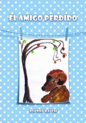 Okładka książki El amigo perdido