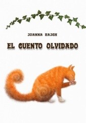 Okładka książki EL CUENTO OLVIDADO Joanna Rajch